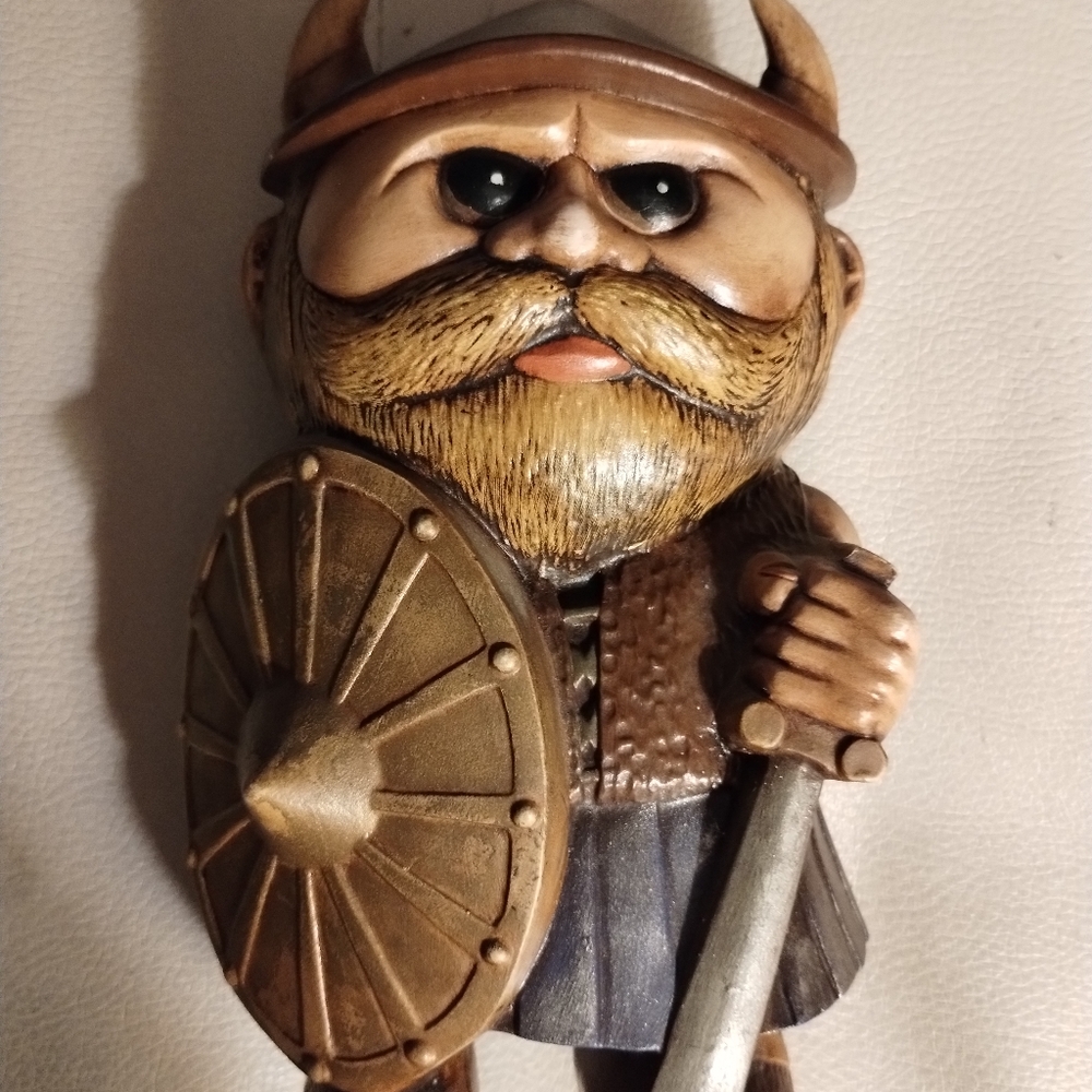 1. Viking Norseman